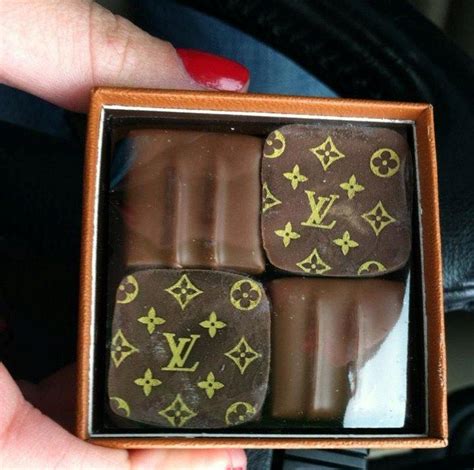 louis vuitton confectionery